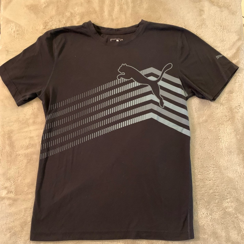 Puma lightweight Tee